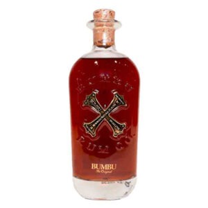 Spirits Bumbu Rum