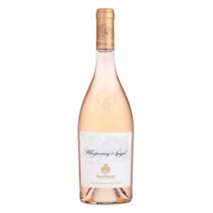 Whispering Angel Rosé (12.5% ABV) 750 ML