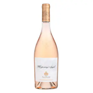 Whispering Angel Rosé (12.5% ABV) 750 ML