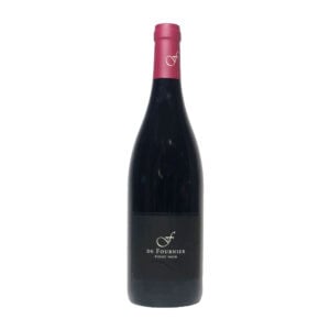 Fournier Pinot Noir (13% ABV) 750 ML
