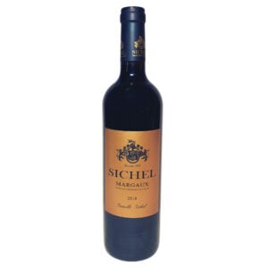 Sichel Margaux (14.5% ABV) 750 ML
