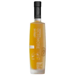 Bruichladdich Octomore 16.3 (59.3% ABV) 700 ML