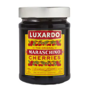 Luxardo Original Maraschino Cherries