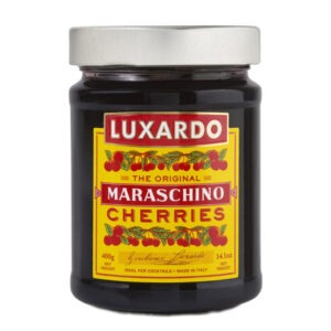 Luxardo Original Maraschino Cherries