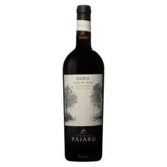 Tenuta Del Pajaru Nero Di Troia (15% ABV) 750 ML
