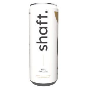 Shaft (6.9% ABV) 355 ML