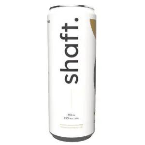 Spirits Shaft (6.9% ABV) 355 ML