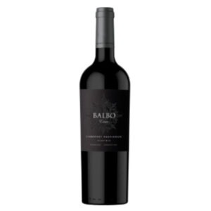 Balbo Estate Cabernet Sauvignon (14% ABV) 750 ML