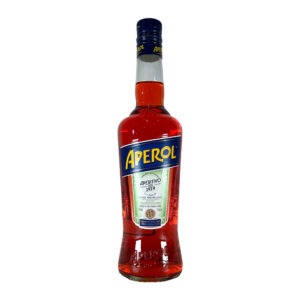 Aperol (11% ABV) 750ML