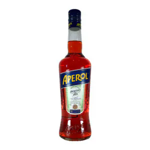 Craft Beer, Ciders, Coolers Aperol (11% ABV) 750ML