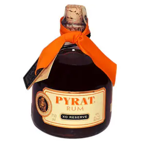 Pyrat XO