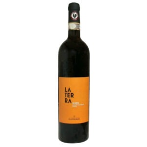 Il Contadino Cusano Laterra Chianti Classico Riserva (13.5% ABV) 750 ML
