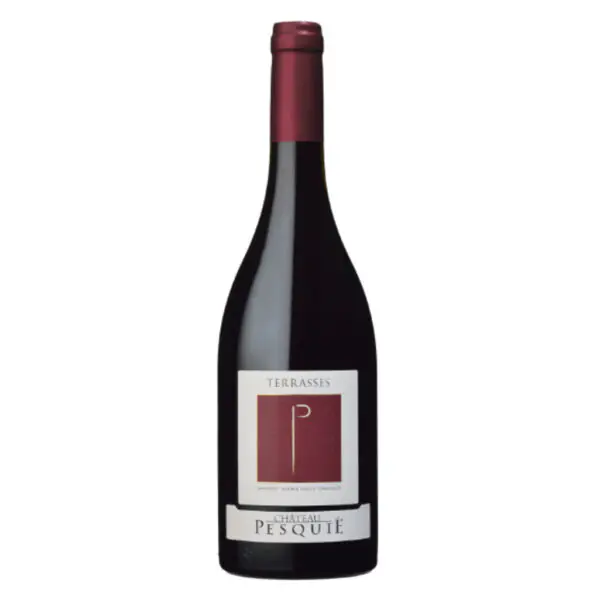 Sales Chateau Pesquie Terrasses (14.5% ABV) 750 ML