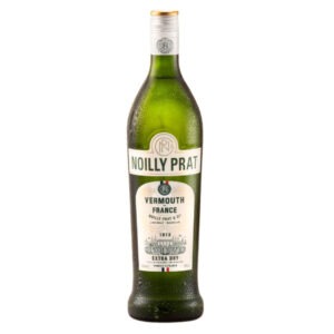 Craft Beer, Ciders, Coolers Noilly Prat Extra Dry Vermouth (18% ABV) 750ML