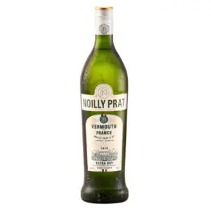 Noilly Prat Extra Dry Vermouth (18% ABV) 750ML