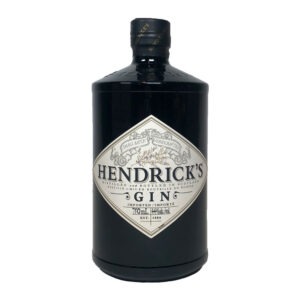 Hendrick's Gin (44% ABV) 750ML