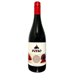 Zeno Non Alcoholic Tempranillo Cabernet Sauvignon (0% ABV) 750 ML
