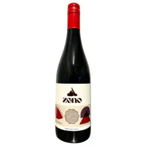 Zeno Non Alcoholic Tempranillo Cabernet Sauvignon (0% ABV) 750 ML