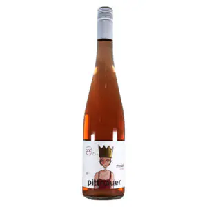 Spirits Pittnauer Pittis Rosรฉ Konig (12% ABV) 750ML