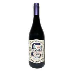 Craft Beer, Ciders, Coolers Roko Il Vagabondo Montepulciano (13% ABV) 750 ML