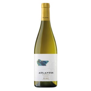 Spirits Vintae Atlantis Albarino (12.5% ABV) 750 ML