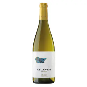 Craft Beer, Ciders, Coolers Vintae Atlantis Albarino (12.5% ABV) 750 ML