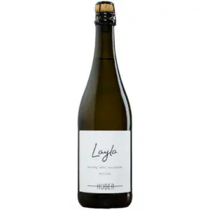 Huber 'Layla' Non-Alcoholic Sparkling (0.0% ABV)