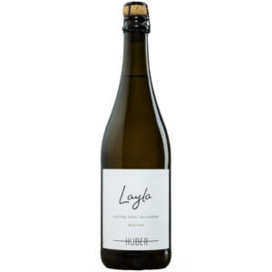 Huber 'Layla' Non-Alcoholic Sparkling (0.0% ABV)