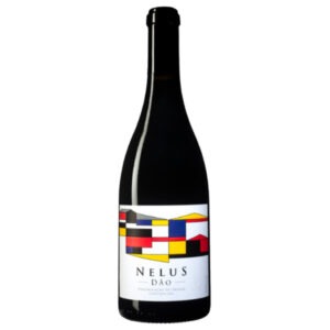 Nelus Red Wine (13% ABV) 750 ML