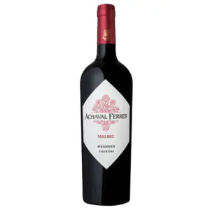Achaval Ferrer Malbec (14.5% ABV) 750 ML
