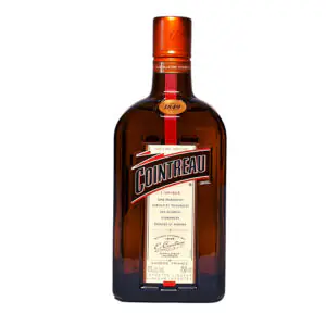 Spirits Cointreau 750 ml