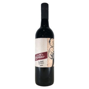 Spirits Mollydooker The Boxer Shiraz (15% ABV) 750 ML