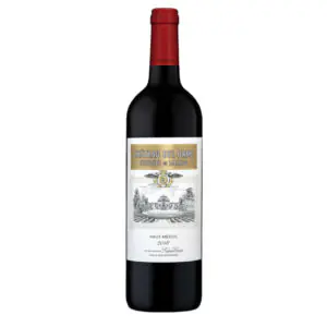 Chateau Bel Orme Tronquoy De Lalande Haut Medoc (15% ABV) 750ML