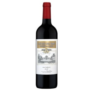 Chateau Bel Orme Tronquoy De Lalande Haut Medoc (15% ABV) 750ML