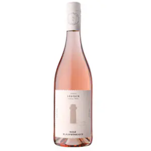 Seegut Lentsch Rose Blaufrankisch (12.5% ABV) 750 ML