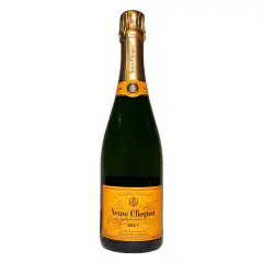 Veuve Clicquot Yellow Label Brut 750 ML