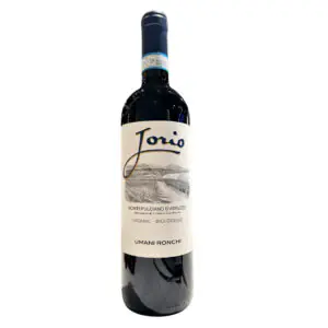 Umani Jorio Montepulciano D'Abruzzo (13.5% ABV) 750 ML