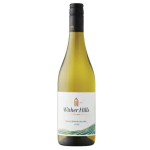 Wither Hills Sauvignon Blanc (13% ABV) 750 ML