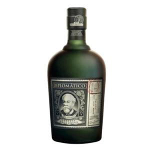 Diplomatico Reserva Exclusiva Venezuelan Rum (40% ABV) 750ML