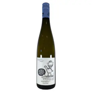Gruber Grüner Veltliner (12.5% ABV) 750 ML