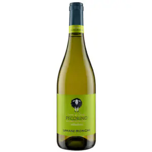 Umani Ronchi Terre di Chieti Pecorino ( 12.5% ABV ) 750 ML