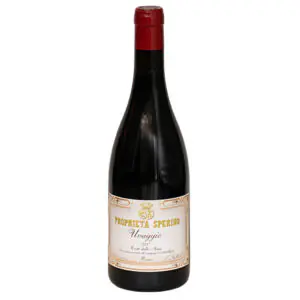 Spirits Proprieta Sperino Uvaggio (13.5% ABV) 750 ML