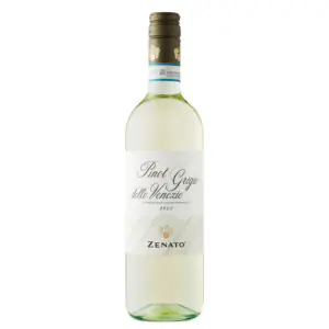 Zenato Pinot Grigio (12.5% ABV) 750 ML
