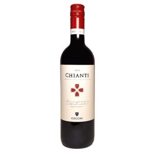 Cecchi Chianti Classico (13% ABV) 750 ML