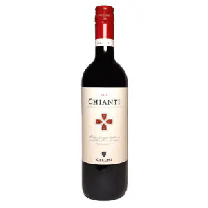 Cecchi Chianti Classico (13% ABV) 750 ML