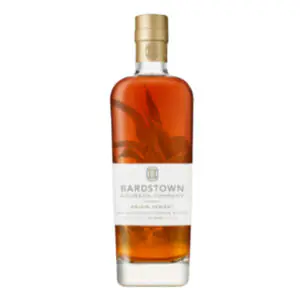 Craft Beer, Ciders, Coolers Bardstown Kentucky Straight Bourbon (48% ABV) 750ML