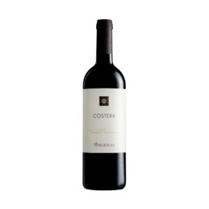 Argiolas Costera Cannonau di Sardegna (14.5% ABV) 750 ML