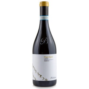 Spirits Brandini Langhe Nebbiolo (14.5% ABV) 750 ML