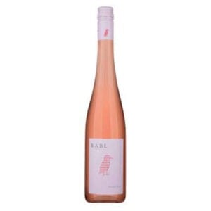 Rabl Zweigelt Rosé (12.5% ABV) 750 ML