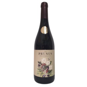 Craft Beer, Ciders, Coolers Prunus Private Selection (13% ABV) 750 ML